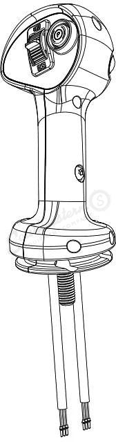47777531 - OEM GRIP - CASE CONSTRUCTION