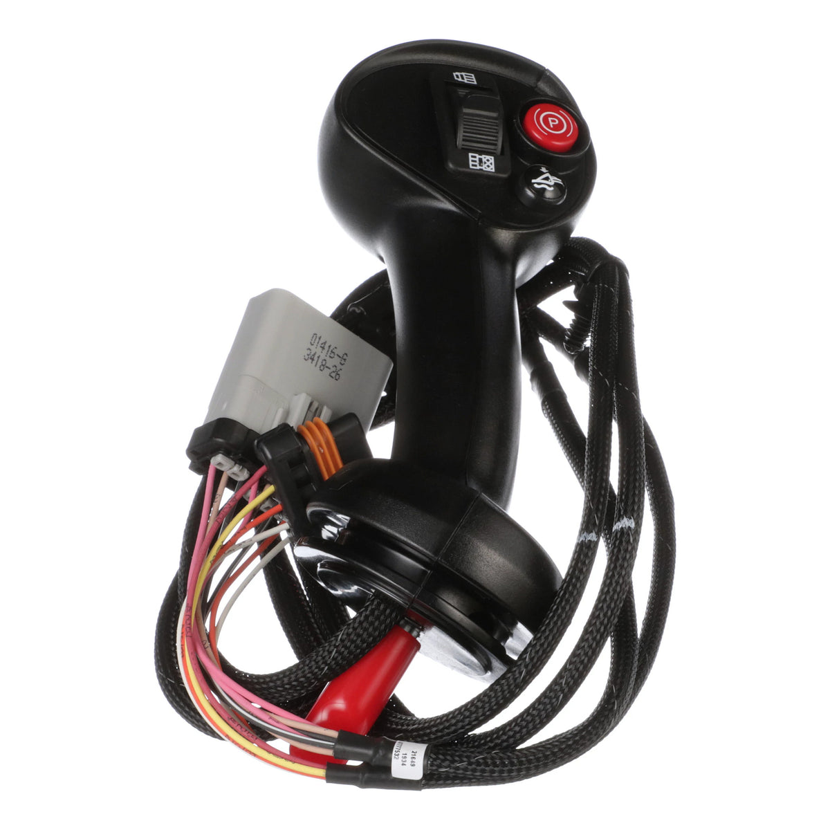 47777532 - OEM GRIP - CASE CONSTRUCTION