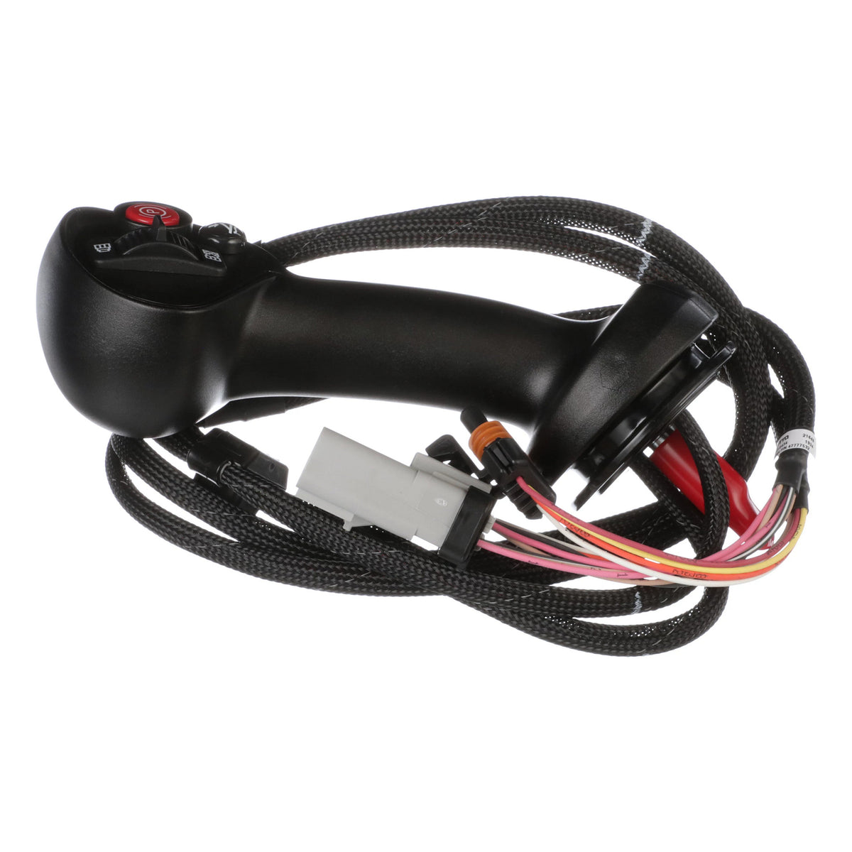 47777532 - OEM GRIP - CASE CONSTRUCTION