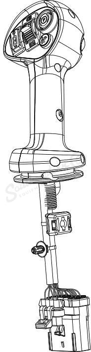 47777535 - OEM GRIP - CASE CONSTRUCTION