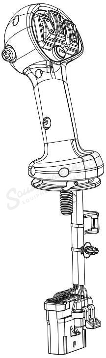 47777571 - OEM GRIP - CASE CONSTRUCTION