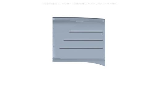 47777572 - OEM SIDE PANEL - CASE CONSTRUCTION