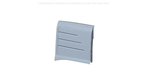 47777572 - OEM SIDE PANEL - CASE CONSTRUCTION