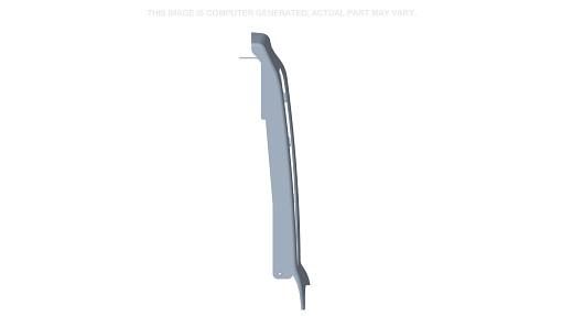 47777572 - OEM SIDE PANEL - CASE CONSTRUCTION