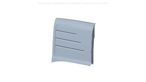 47777572 - OEM Side Panel - Case Construction