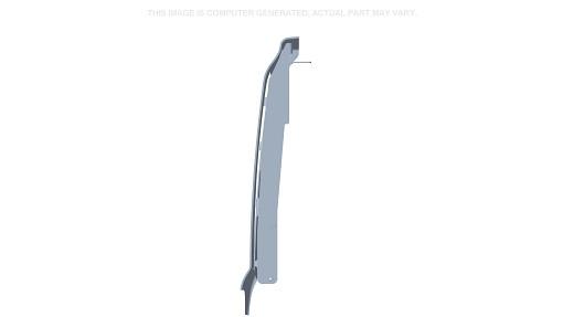 47777572 - OEM SIDE PANEL - CASE CONSTRUCTION
