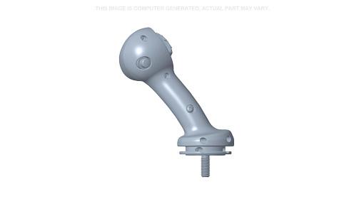47777574 - OEM GRIP - CASE CONSTRUCTION