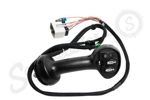 47777587 - OEM GRIP - CASE CONSTRUCTION