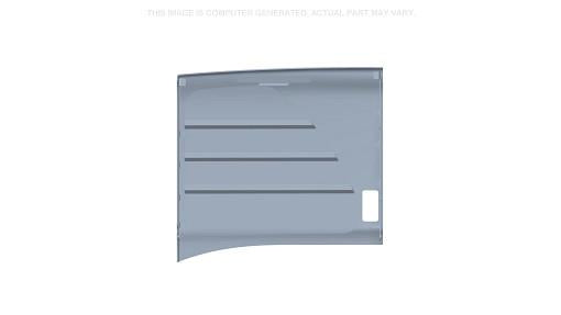 47777640 - OEM SIDE PANEL - CASE CONSTRUCTION