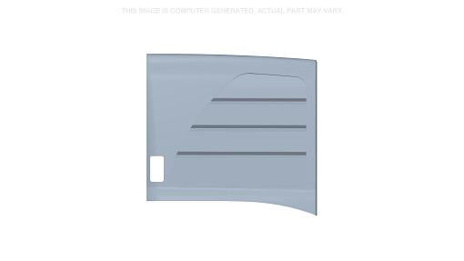 47777640 - OEM SIDE PANEL - CASE CONSTRUCTION