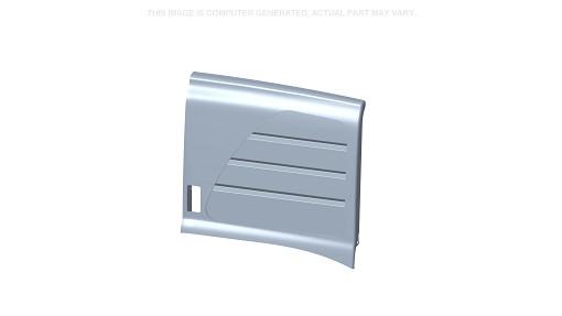 47777640 - OEM SIDE PANEL - CASE CONSTRUCTION
