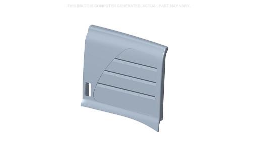 47777640 - OEM SIDE PANEL - CASE CONSTRUCTION