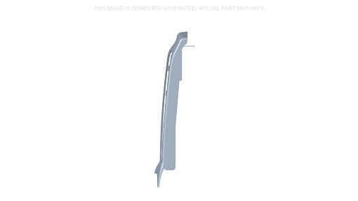 47777640 - OEM SIDE PANEL - CASE CONSTRUCTION