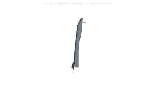 47777654 - OEM SIDE PANEL - CASE CONSTRUCTION