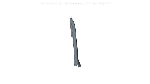47777654 - OEM SIDE PANEL - CASE CONSTRUCTION