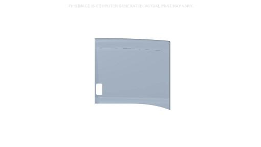 47777689 - OEM PANEL - CASE CONSTRUCTION
