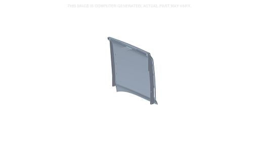 47777689 - OEM PANEL - CASE CONSTRUCTION