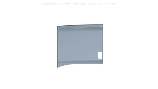 47777689 - OEM PANEL - CASE CONSTRUCTION