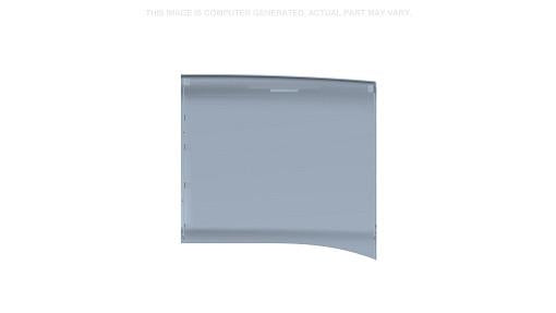 47777696 - OEM PANEL - CASE CONSTRUCTION