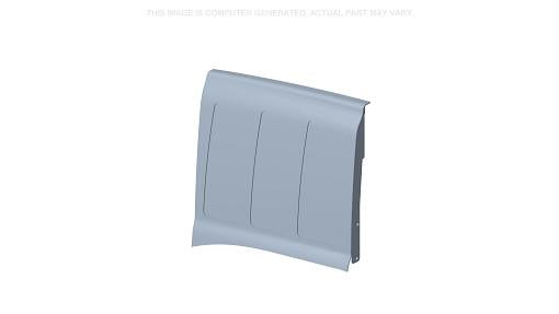 47777696 - OEM PANEL - CASE CONSTRUCTION