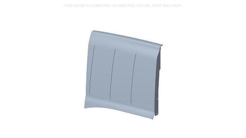 47777696 - OEM Panel - Case Construction