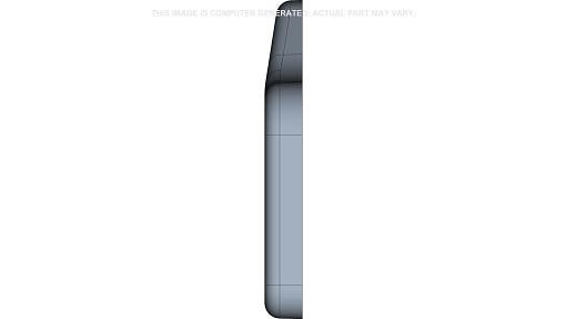 47777709 - OEM COVER - CASE CONSTRUCTION