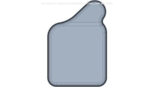 47777709 - OEM COVER - CASE CONSTRUCTION