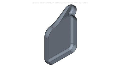 47777709 - OEM Cover - Case Construction