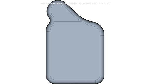 47777709 - OEM COVER - CASE CONSTRUCTION