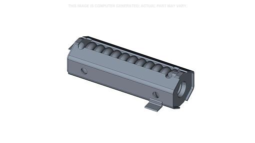 47777757 - OEM HOUSING - CASE CONSTRUCTION