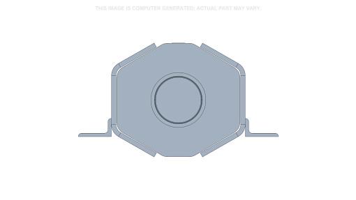 47777757 - OEM HOUSING - CASE CONSTRUCTION
