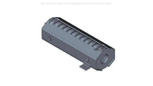 47777757 - OEM HOUSING - CASE CONSTRUCTION