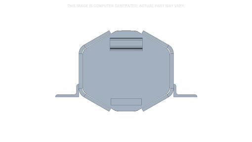 47777757 - OEM HOUSING - CASE CONSTRUCTION