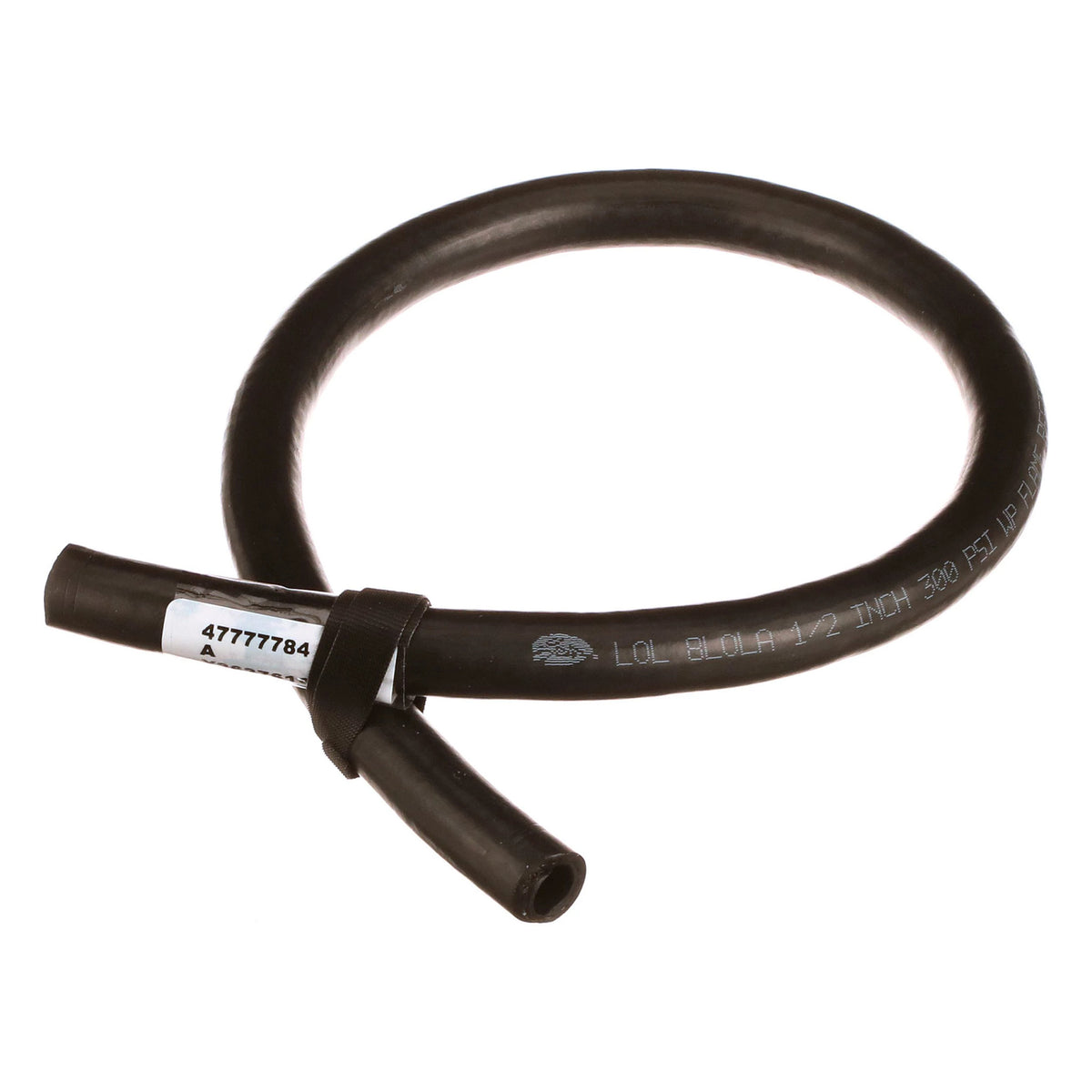 47777784 - OEM HYDRAULIC HOSE - CASE CONSTRUCTION