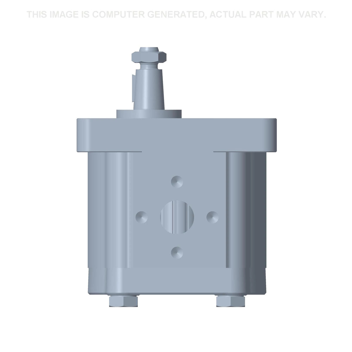 47777798 - OEM PUMP - CASE CONSTRUCTION