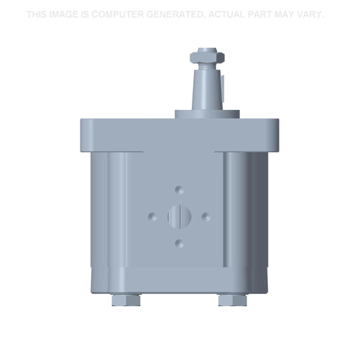 47777798 - Pompe OEM - Case Construction