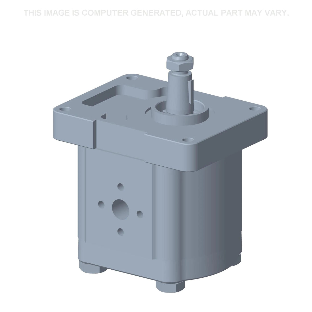 47777798 - OEM PUMP - CASE CONSTRUCTION