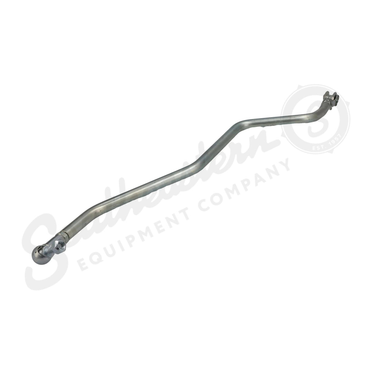 47778287 - OEM LOADER LIFT CONTROL LINK ASSEMBLY 520MML - CASE CONSTRUCTION