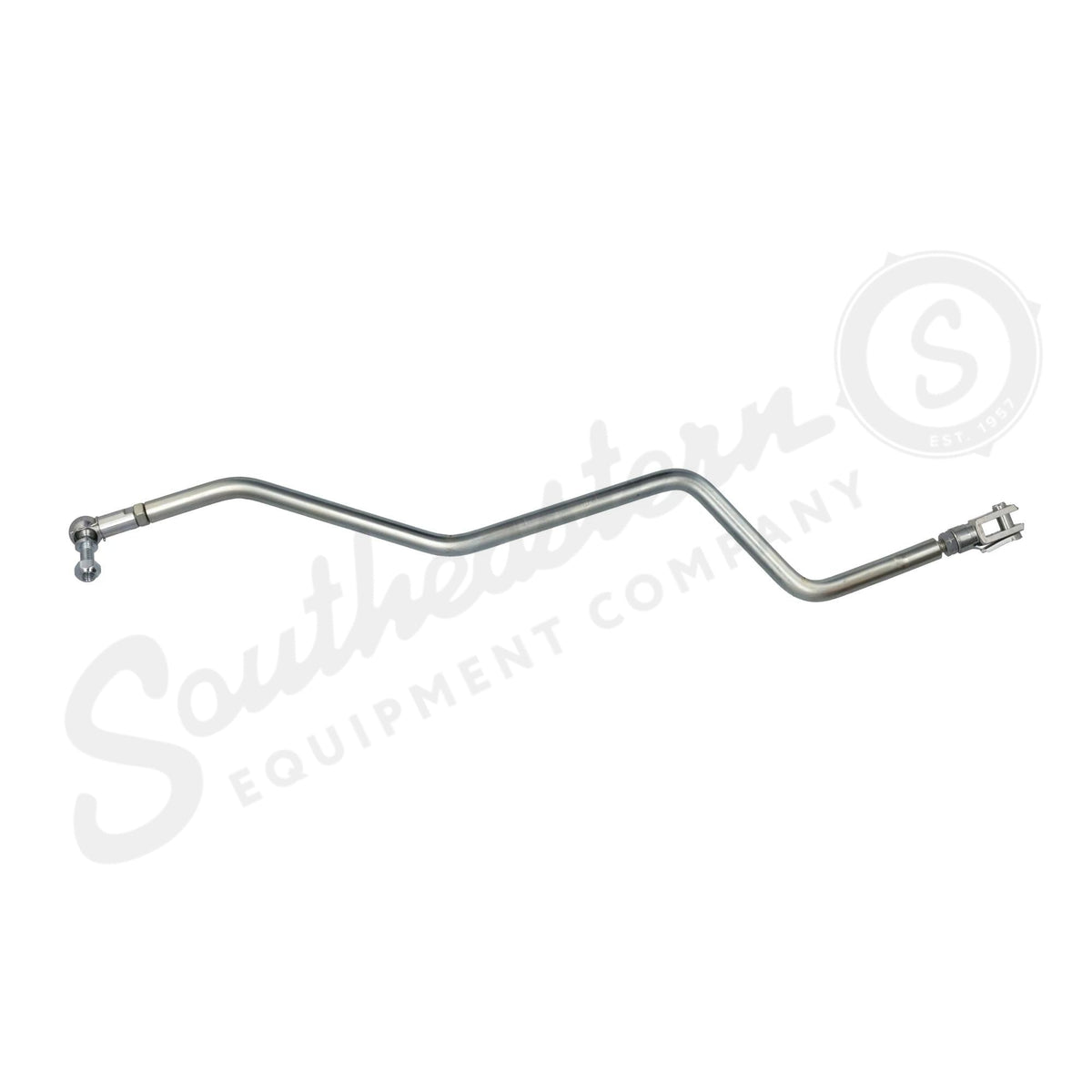 47778287 - OEM LOADER LIFT CONTROL LINK ASSEMBLY 520MML - CASE CONSTRUCTION