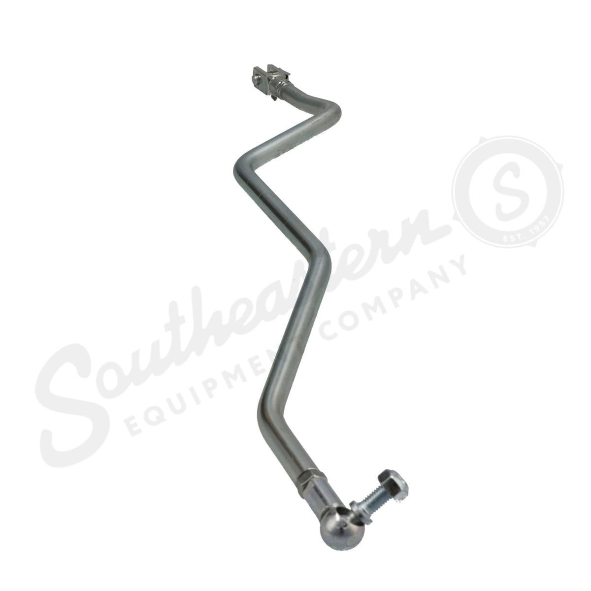 47778287 - OEM LOADER LIFT CONTROL LINK ASSEMBLY 520MML - CASE CONSTRUCTION