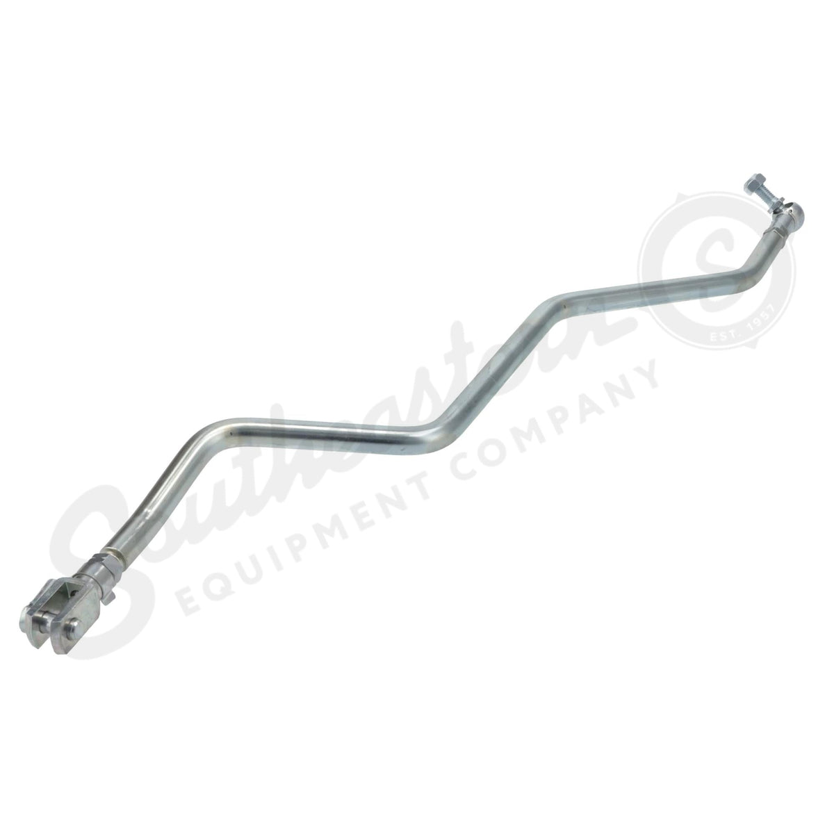 47778287 - OEM LOADER LIFT CONTROL LINK ASSEMBLY 520MML - CASE CONSTRUCTION