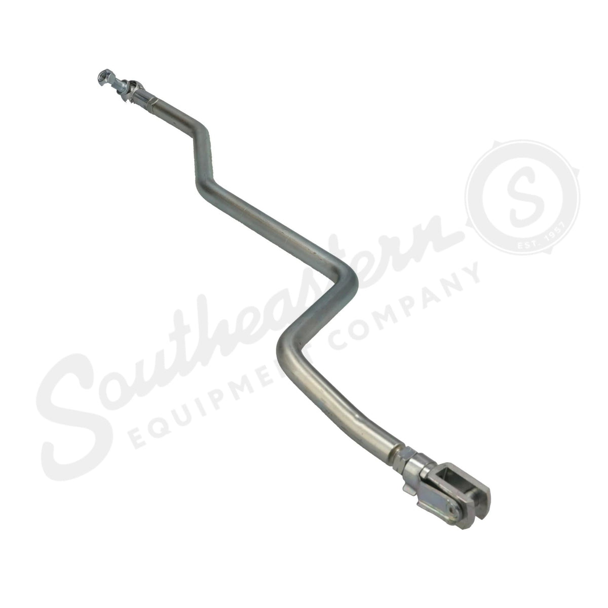 47778287 - OEM LOADER LIFT CONTROL LINK ASSEMBLY 520MML - CASE CONSTRUCTION