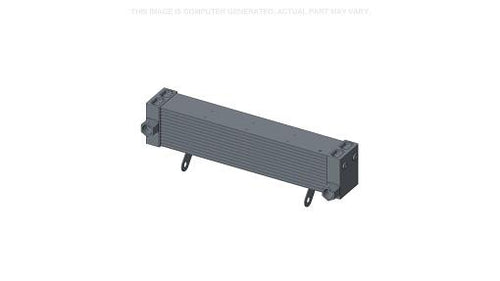 47778428 - OEM COOLER, OIL - CASE CONSTRUCTION