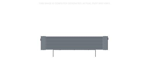 47778428 - OEM COOLER, OIL - CASE CONSTRUCTION
