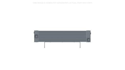 47778428 - OEM COOLER, OIL - CASE CONSTRUCTION