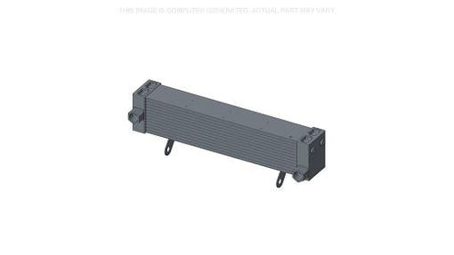 47778428 - OEM COOLER, OIL - CASE CONSTRUCTION