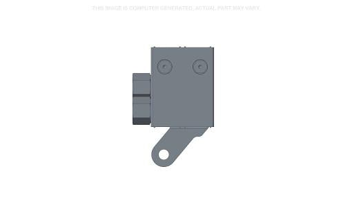 47778428 - OEM COOLER, OIL - CASE CONSTRUCTION