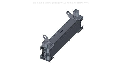 47778459 - OEM COOLER, OIL - CASE CONSTRUCTION