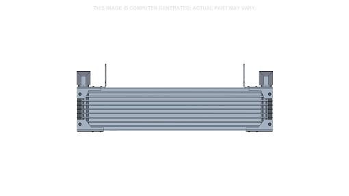 47778459 - OEM COOLER, OIL - CASE CONSTRUCTION
