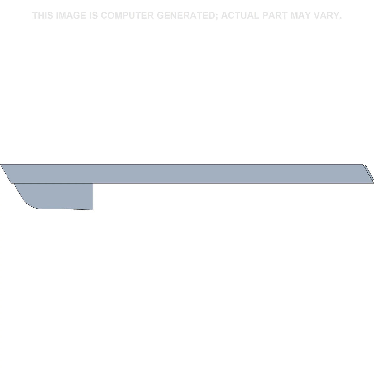 47778650 - OEM FRAME - CASE CONSTRUCTION